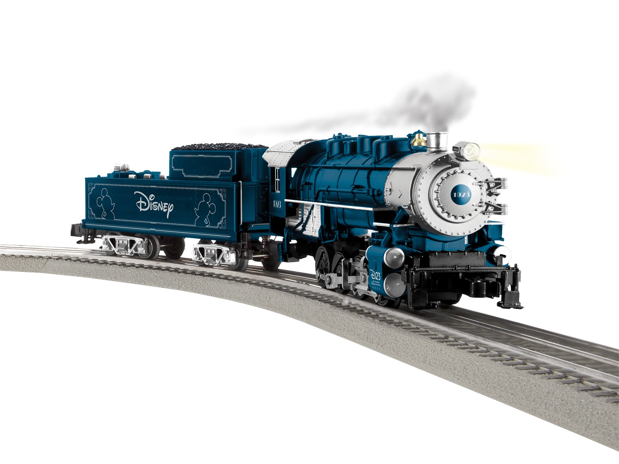 Lionel Model Trains Locomotives
